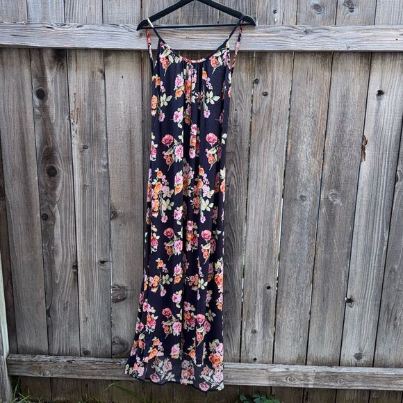 Flynn Skye Scoop Back Dress Size Small - Picture 2 of 9